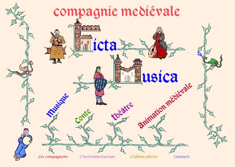 Ficta Musica