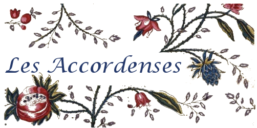 les accordenses