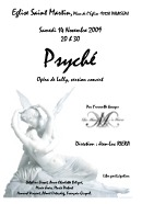 affiche concert Palaiseau affiche concert Palaiseau