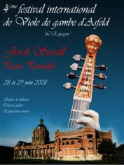 affiche festival Asfeld