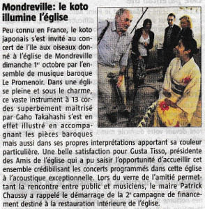 L'Eclaireur du Gâtinais 2023.10.11