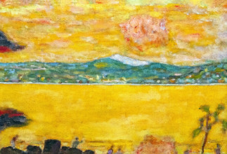 Ile Bonnard