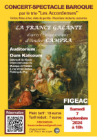 Affiche Figeac 2024