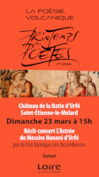 Affiche btie d'Urf 2025