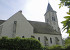 Eglise Bourron-Marlotte
