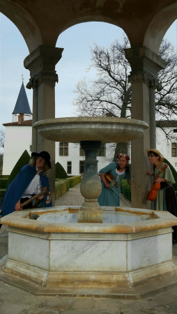 Astree fontaine 2