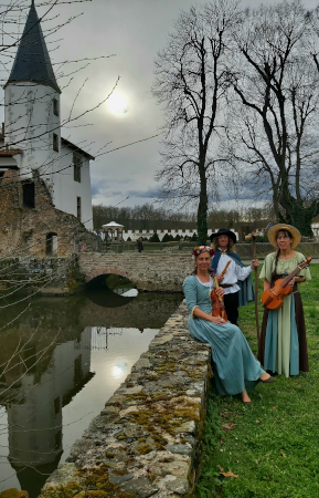 Batie d'Urfe