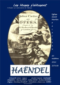 haendel