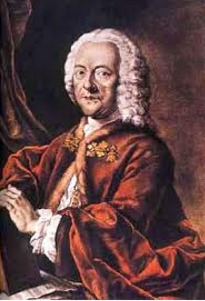 telemann