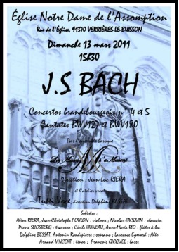 bach