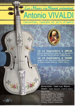 vivaldi