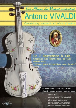 vivaldi