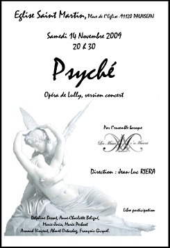 affiche concert Palaiseau affiche concert Palaiseau