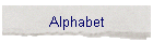 Alphabet