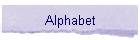 Alphabet