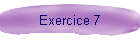 Exercice 7