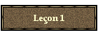 Leon 1