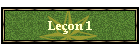 Leon 1