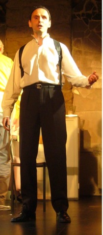 Arnaud Vincent