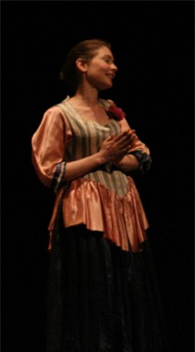 Marie Jorio